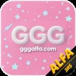 gggalfa Gold Casino App