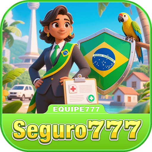 seguro777 Money Legend v1.2.3