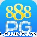 game Royal Gaming App